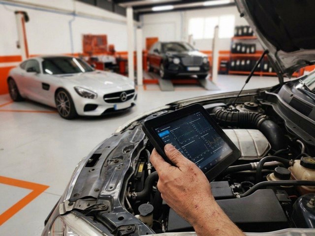 Encuentra tu coche ideal: venta de vehículos con financiación en Verín