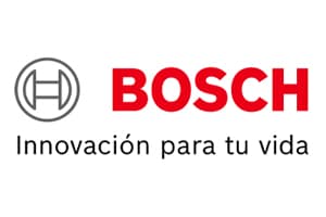 Logo Bosch