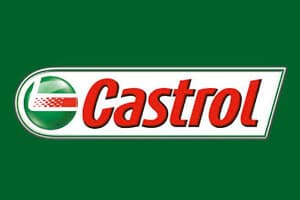 Logo Castrol