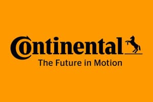 Logo Continental