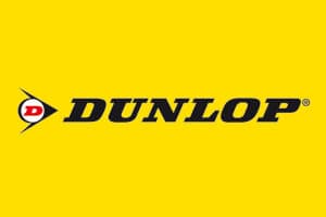 Logo Dunlop