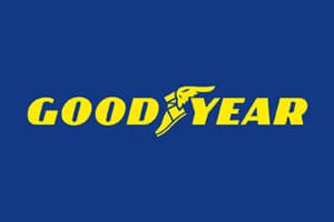 Logo Goodyear