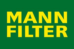 Logo Mann