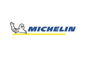 Logo Michelin