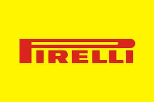 Logo Pirelli