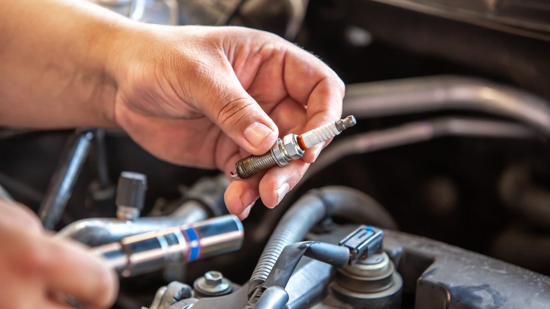 Repuestos y reparaciones mecánicas en Verín
