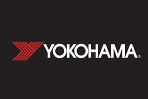 Logo Yokohama